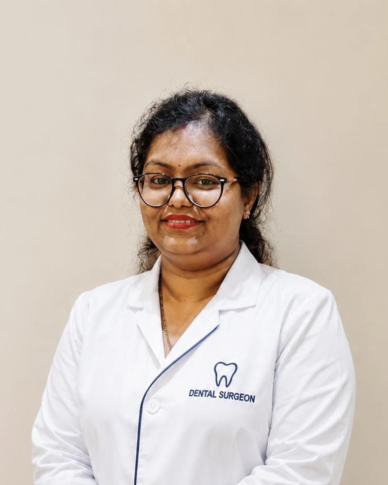Dr. Sujata Sudhanjaliee